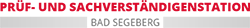 Kfz-Prüf-Sachverständigen-Station Bad Segeberg GmbH